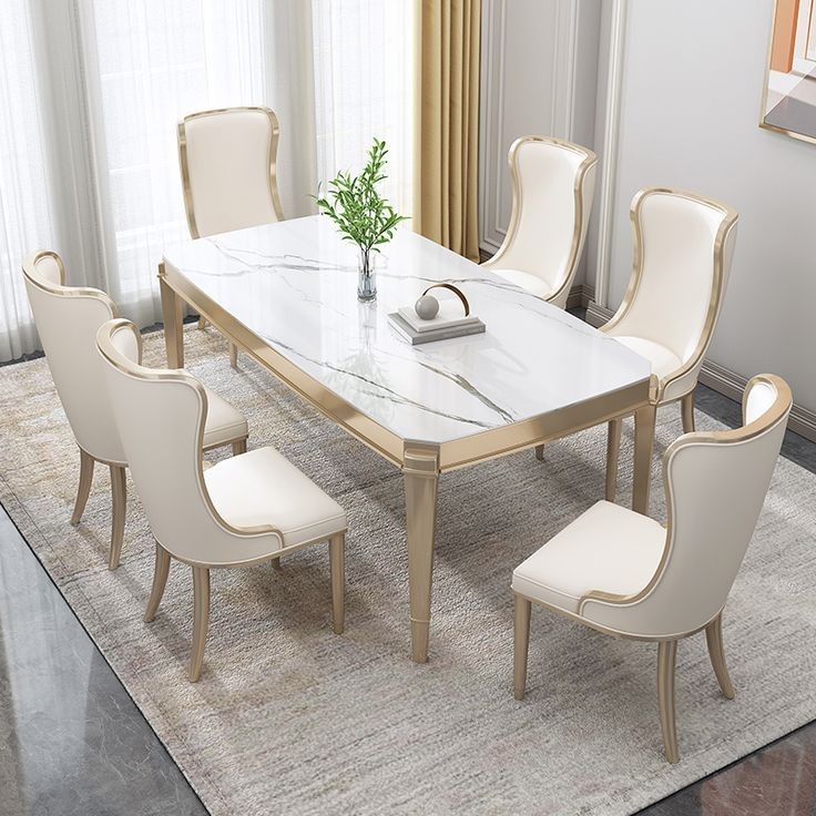 DINNING TABLE