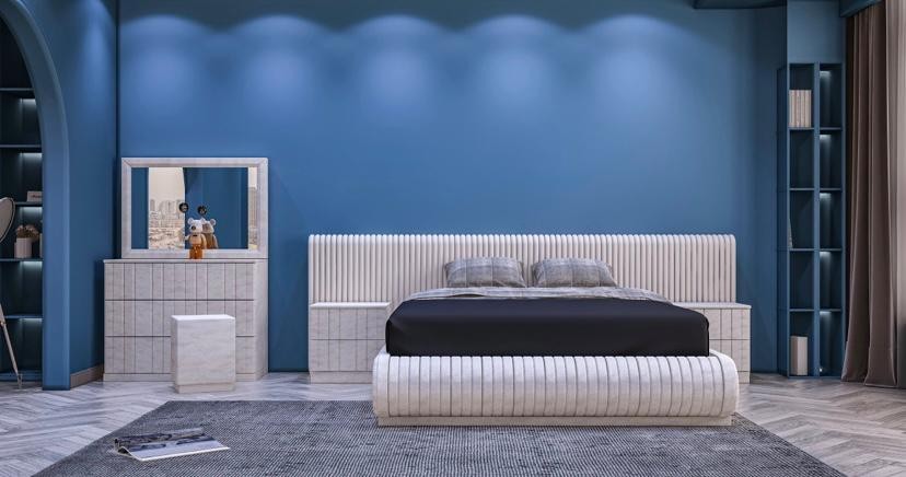 BEDFRAME FURNITURE