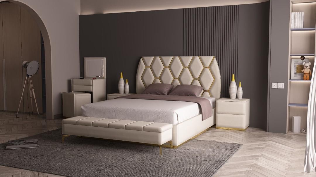 BEDFRAME FURNITURE