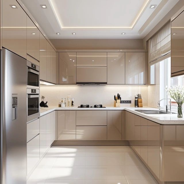 KITCHEN CABINET
