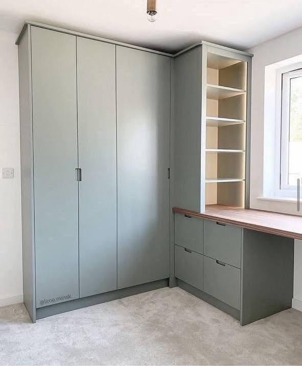 WARDROBE FURNITURE
