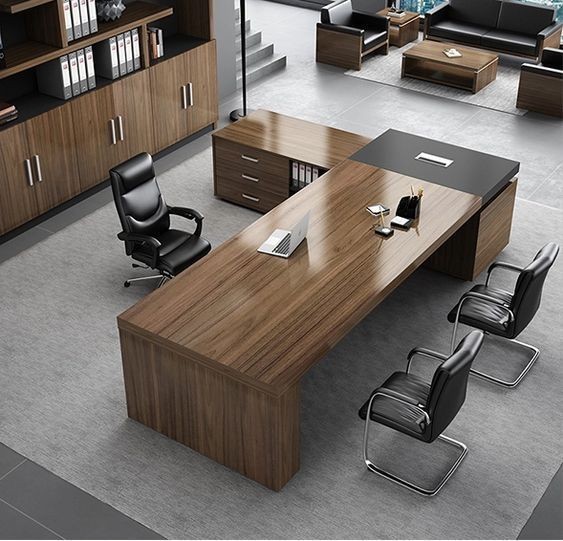 OFFICE TABLE